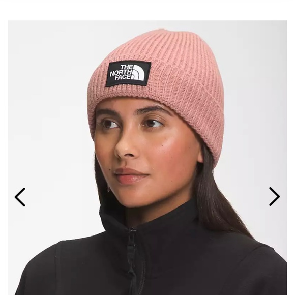 Northface toque - Picture 1 of 4